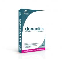 Dergam Menopausia 60 Cápsulas Donaclim - Easypara