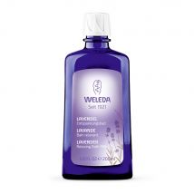Weleda Lavanda Baño Relajante 200ml - Easypara