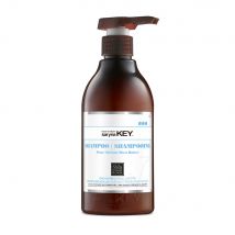 Saryna Key Pur Champú Control de Rizos Manteca de karité africana 300 ml - Easypara