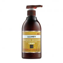 Saryna Key Damage Repair Acondicionador Light Reparación Manteca de karité pura africana 500 ml - Easypara