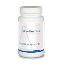 Biotics Research Colon Plus 120 Cápsulas - Easypara