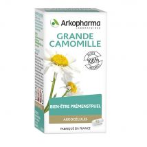 Arkopharma Arkocápsulas Matriarca 45 cápsulas - Easypara
