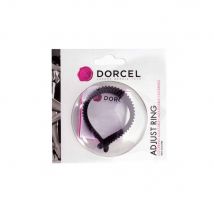 Marc Dorcel Anillo Ajustable Para Pene Adjust Ring 100% Silicona 100% Silicone - Easypara