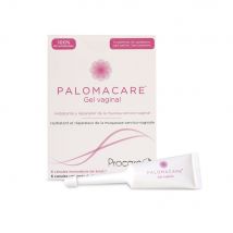 Procare Palomacare Gel Vaginal 6x5ml - Easypara