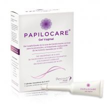 Procare Papilocare Gel Vaginal Papilocare 7x5ml - Easypara