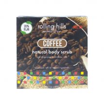 Rolling Hills Exfoliante Corporal 250g - Easypara