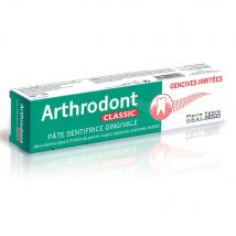 Arthrodont Dentífrico classic 75ml - Easypara