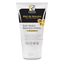 Comptoirs Et Compagnies Iaa15+ Cuidado de Manos Reparador con Miel de Manuka BIO 50 ml - Easypara