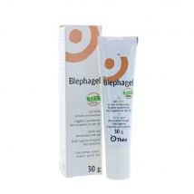 Thea Blephagel Sft Tecnología Gel Estéril Higiene Pestañas 30g - Easypara