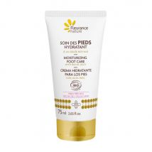 Fleurance Nature CUIDADO HIDRATANTE DE LOS PIES CON JALEA REAL BIO 75 ml - Easypara