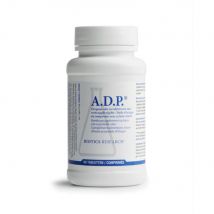 Biotics Research ADP Aceite esencial de orégano 60 comprimidos - Easypara
