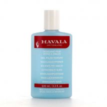 Mavala Disolvente Para Esmaltes 100ml - Easypara