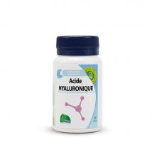 Mgd Acido Hialuronico 30 Capsulas - Easypara