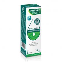 Phytosun Aroms Spray nasal descongestionante 20 ml - Easypara