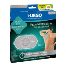 Urgo Parche de electroterapia recargable - Easypara