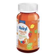 Alvityl Vitalidad 60 Gominolas - Easypara