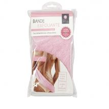 Le Comptoir Des Tendances Bandas exfoliantes - Easypara