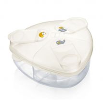 Mam Dosificador De Leche Con 3 Compartimentos - Easypara