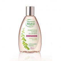 Martine Mahé Champú tónico Ginseng Fortifiant et tonifiant 200ml - Easypara