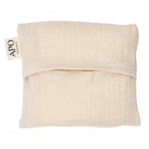 APO France Cuadraditos desmaquillantes de bambú lavables x7 - Easypara