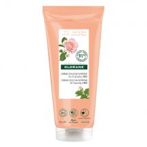 Klorane Leche de Rosa Crema de ducha nutritiva 200ml - Easypara