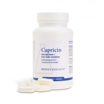 Biotics Research Capricina Ácido caprílico 100 cápsulas - Easypara