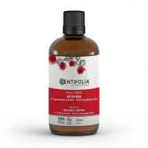 Centifolia Aceites vegetales Aceite de Ricino Virgen Ecológico 100 ml - Easypara