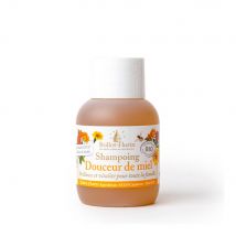 Ballot-Flurin Champú Suavidad Miel Mini 50 ml - Easypara