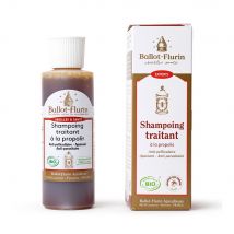 Ballot-Flurin Champú de tratamiento ecológico 125 ml - Easypara