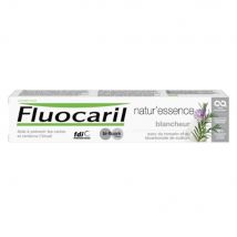 Fluocaril Blanqueador dentífrico Natur'Essence 75 ml - Easypara