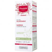 Mustela Balsamo Lactancia Bio 30ml - Easypara