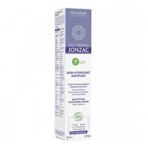 Eau thermale Jonzac Pure Crema hidratante matificante 50 ml - Easypara