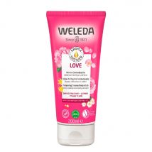 Weleda Aroma Shower Crema de ducha Love 200ml - Easypara