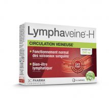 3C Pharma Linfaveína H 15 comprimidos - Easypara