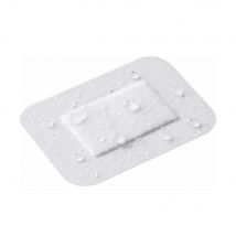Lohmann Rauscher Curapor Apósitos quirúrgicos transparentes y estériles 5x7cm x10 - Easypara
