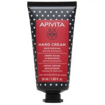 Apivita Crema de manos hidratante Jazmín 50ml - Easypara