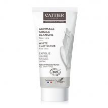 Cattier Miniexfoliante Arcilla Blanca 30ml - Easypara