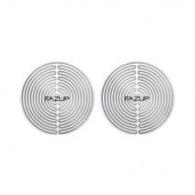 Fazup Cofre Contra Las Ondas Móviles 2 Parches De Protección - Easypara