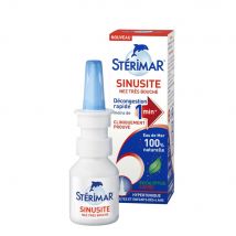 Sterimar Protect Nariz y Boca 20 ml - Easypara