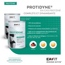 Eafit Protidyne 320g - Easypara