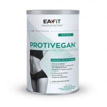 Eafit Protivegan Proteines Vegetales 450g - Easypara