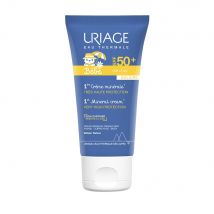 Uriage Cuidados Bebé Primera crema mineral SPF50+ 50ml - Easypara