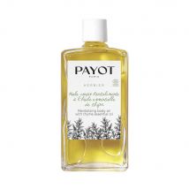 Payot Herbier Aceite Corporal Revitalizante con Aceite Esencial de Tomillo 95 ml - Easypara