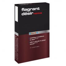 Ea Pharma Flagrant Desir Hombre 15 Comprimidos - Easypara