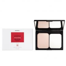 Korres Polvos iluminadores segunda piel 12g - Easypara