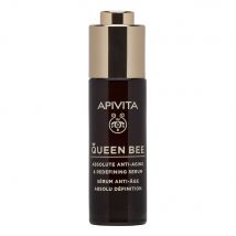Apivita Queen Bee Absolute Definition Serum Antiedad 30 ml - Easypara