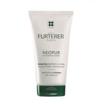 René Furterer Neopur Neopur René Furterer Shampoo riequilibrante per cuoio capelluto secco 150ml 150 ml - Easypara