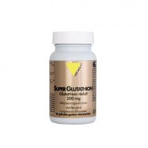 Vit'All+ Super Glutatione 200 mg 30 capsule - Easypara