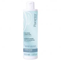 Placentor Végétal Gel detergente intimo 200 ml - Easypara