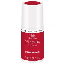 Alessandro Striplac Vernice Peel o a bagno Semi-permanent 8ml - Easypara